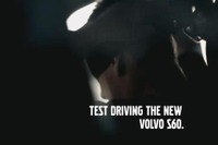 目隠しドライバー、ボルボ S60で攻める［動画］ 画像