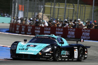 FIA GT1選手権、マセラティがダブルタイトルを獲得 画像