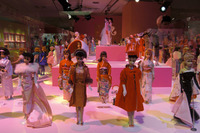Barbie&Ken 50th Anniversary バービー展 12月8-27日 画像