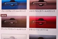 【スズキ ソリオ 発表直前】ありそうでないコンパクトカー 画像