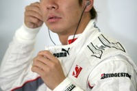 小林可夢偉、ルーキー・オブ・ザ・イヤー受賞 画像