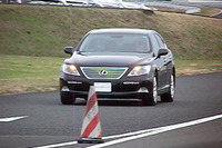 【REGNO GR-XT 発表】転がり抵抗とノイズの低減を両立したテクノロジー 画像