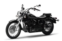 ヤマハ XVS250ドラッグスター 2011年モデル、新色を設定 画像