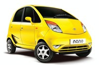 インド新車販売21%増、タタは急減速…11月実績 画像