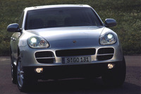 ポルシェ認定中古車が集結 5月22日 画像