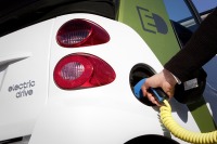 スマートEV、京都環境フェスティバルで試乗イベント 画像