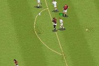 iモード『ウイニングイレブン』登場…最新シーズンのデータ 画像