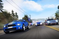 世界を舞台にしたケイドロ…PS3『NFSホット・パースート』 画像