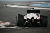 F1、2013年から環境エンジン採用へ…1.6リットル4気筒ターボ 画像