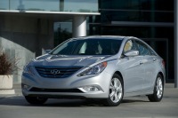 ヒュンダイ米国新車販売、初の50万台に到達…2010年実績 画像