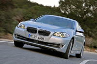 ドイツ御三家の世界販売、BMWがリード…1-11月実績 画像