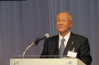 ダイハツ伊奈社長「2011年度は調達改革の成果が現れる年」 画像