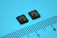 ルネサス、パワーMOSFETを新開発…サイズを従来品の半分に 画像