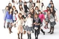 東大OG大活躍!!---女性志願者を増やせ 画像