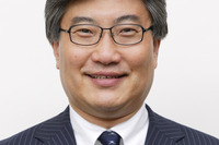 オリックス自動車、新社長に亀井克信氏 画像