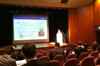 【アフターマーケットEXPO11】出展者説明会開催…新ビジネス構築めざす 画像