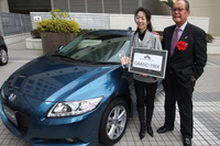 【井元康一郎のビフォーアフター】カラーデザインが日本車の価値を高める 画像