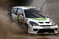 【WRC】日本で開催へ……FIA方針 画像