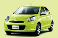 【実燃費対決】日産&三菱、ウィン・ウィン燃費バトル! 画像