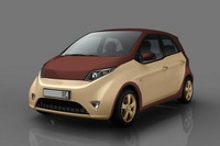 ロシアから世界一安いHV…価格は約60万円 画像