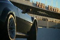 ニューストラトス、サーキットで試す［動画］ 画像