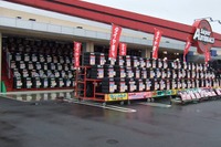 2011年末の市販タイヤ在庫、5%減の見通し…在庫削減進む 画像