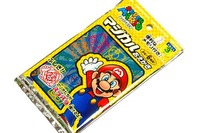マリオをスラスラ描ける魔法のプレート 画像
