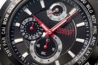 STIメカニカルウォッチ 2011年モデルを発売へ 画像