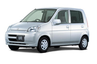 新型投入前でも人気、ホンダ『ライフ』の中古車 画像