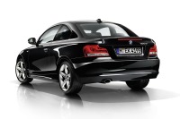 BMW 1シリーズ クーペ&カブリオレにMスポーツ 画像
