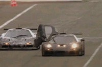 マクラーレン MP4-12C にGT3…栄光ふたたび［動画］ 画像