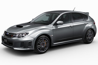 スバル インプレッサ WRX STIに走りを磨いたspec Cを設定 画像