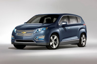 GM、PHV販売台数を2015年までに3倍へ…CEO発言 画像