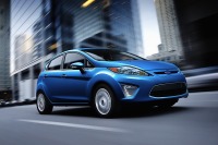 フォード米国販売、トヨタを上回り2位が確実に…2010年実績 画像