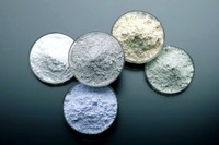旭硝子、鉛フリーの焼結用ガラスを開発…太陽電池電極 画像