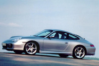 ポルシェ『911』発売40周年モデル---世界で限定1963台 画像