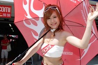 ［写真蔵］鈴鹿8時間耐久ロードレース2010 画像