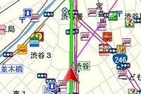 【お正月】初詣、七福神、おみくじ…iMapFan/MapFanが外出サポート 画像