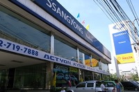 【タイ販売店探訪】サンヨンの顧客は韓国人がメイン 画像