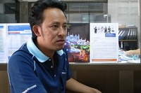 【タイ販売店探訪】 タタはピックアップで攻勢 画像