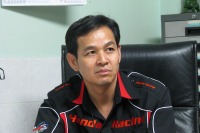 【タイ販売店探訪】ホンダ二輪は四輪とのシナジー強化 画像