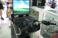 【タイ販売店探訪】ホンダ二輪は四輪とのシナジー強化 画像
