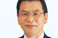 ［年頭所感］大畠経産相1　法人税5％下げ、新成長戦略の柱 画像