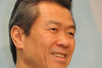 ［年頭所感］馬淵国交相2　高速道路は原則無料化 画像