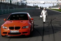 ［動画］BMWベスト2010---視聴者が選んだ 画像