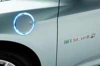 【CES 11】フォード、フォーカスEV を初公開へ 画像