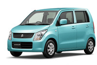 軽自動車販売、3か月連続マイナス…12月 画像