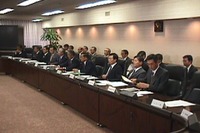 ナメるなあっ!! 激怒した運輸省高官 画像