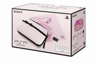 女性を意識したPSP…バリューパックfor Girls 画像