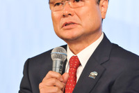 ホンダ伊東社長「アイデンティティを強めていきたい」 画像